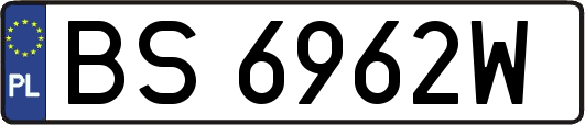 BS6962W