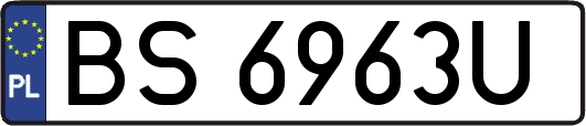 BS6963U