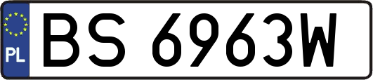 BS6963W