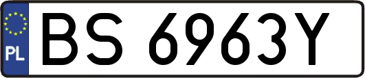 BS6963Y