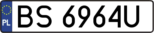 BS6964U
