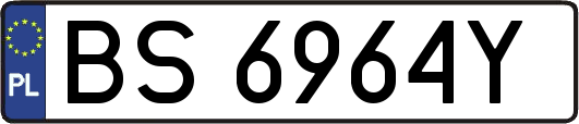 BS6964Y