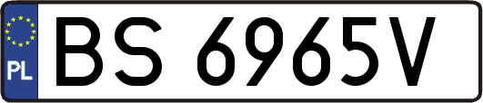 BS6965V