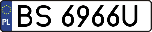 BS6966U
