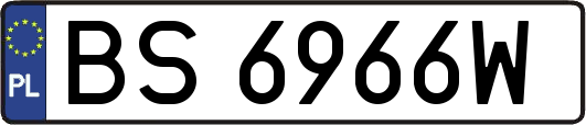 BS6966W