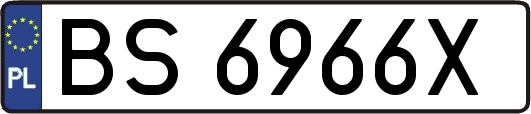 BS6966X