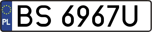 BS6967U