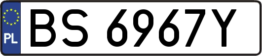 BS6967Y