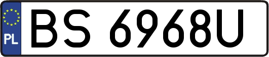 BS6968U