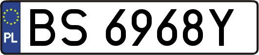 BS6968Y