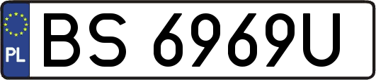 BS6969U