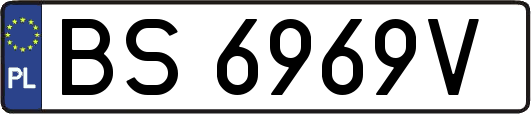 BS6969V