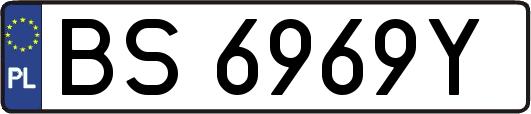 BS6969Y