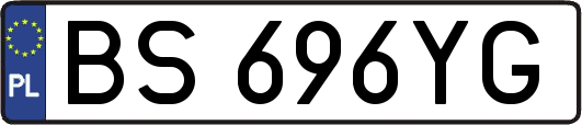 BS696YG
