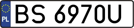 BS6970U