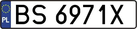 BS6971X