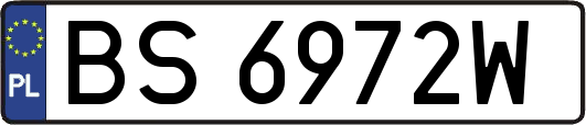 BS6972W