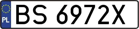 BS6972X