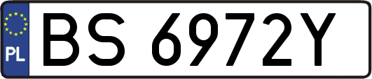 BS6972Y