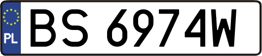 BS6974W
