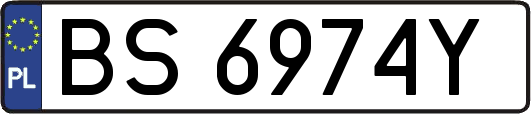 BS6974Y