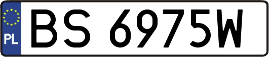 BS6975W