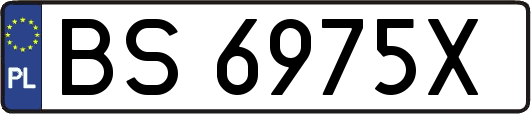 BS6975X