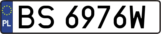 BS6976W