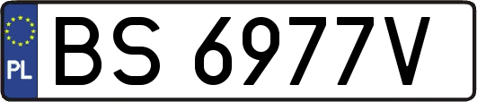 BS6977V