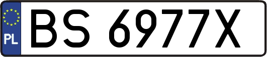 BS6977X