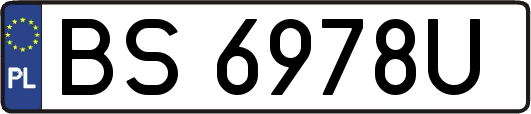 BS6978U