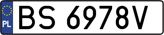 BS6978V