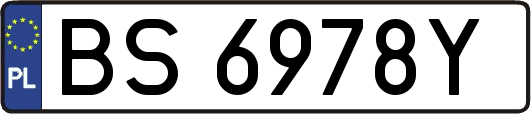 BS6978Y