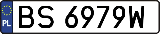 BS6979W