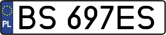 BS697ES