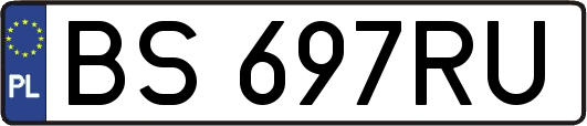 BS697RU