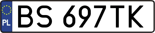 BS697TK