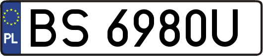 BS6980U