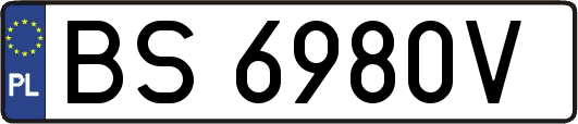 BS6980V