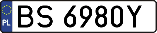 BS6980Y