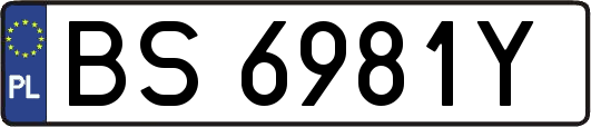 BS6981Y