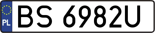 BS6982U