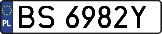 BS6982Y