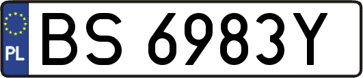 BS6983Y