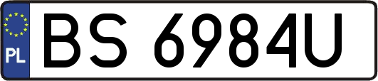 BS6984U