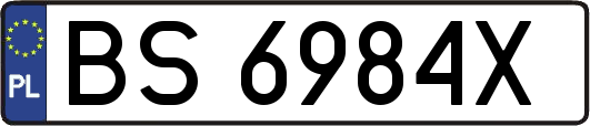 BS6984X