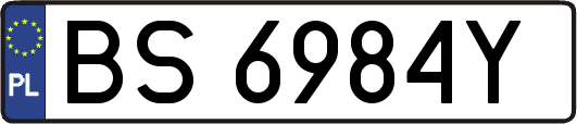 BS6984Y