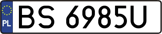 BS6985U