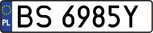 BS6985Y