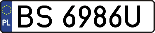 BS6986U